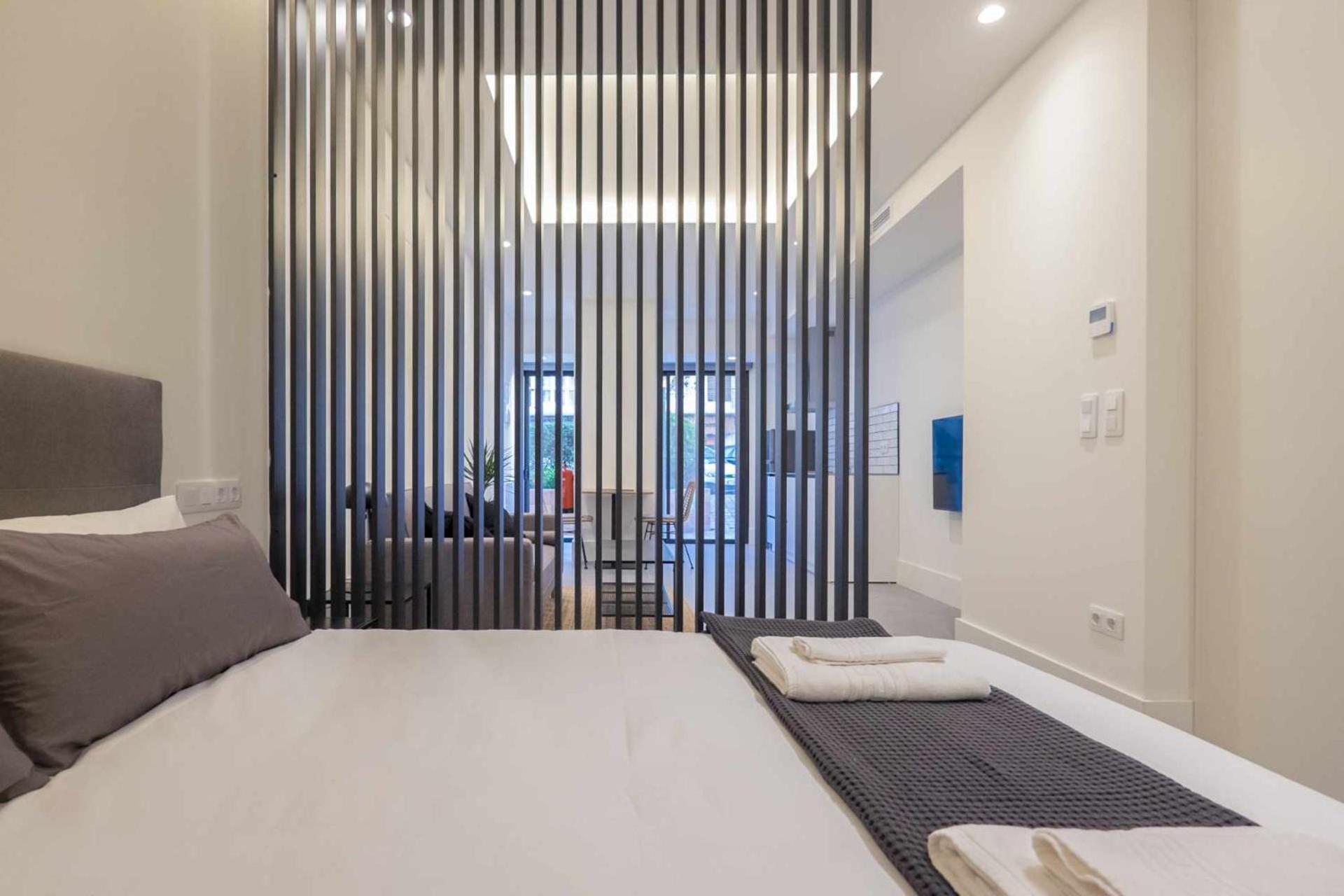Apartamento Presidente 1, Seville